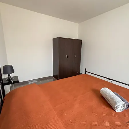 Апартаменты Atlantic's Gateway Local