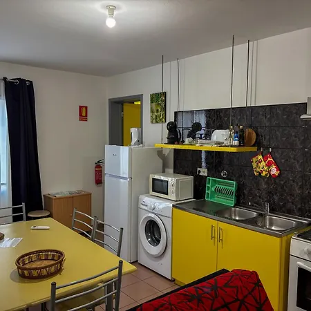 Апартаменты Atlantic's Gateway Local *