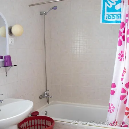 Appartement Atlantic's Gateway Local *