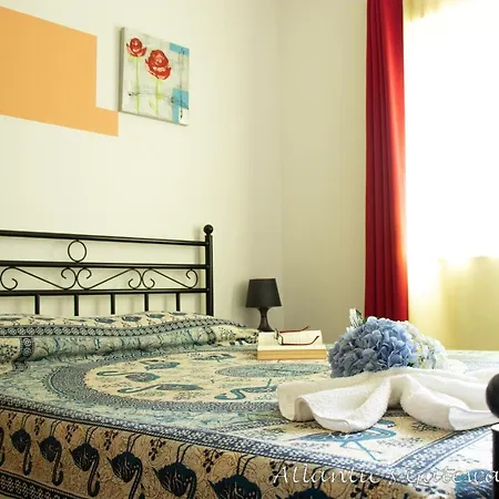 Atlantic's Gateway Local Apartment