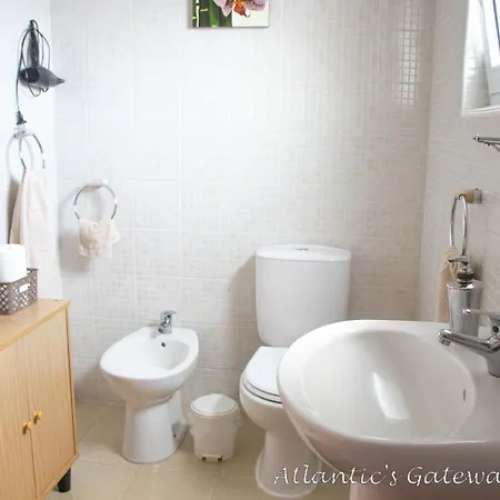 Apartment Atlantic's Gateway Local *