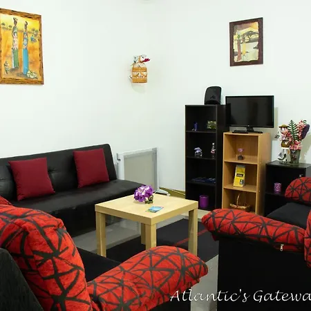 Apartment Atlantic's Gateway Local