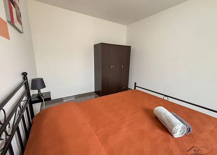 Apartment Atlantic's Gateway Local