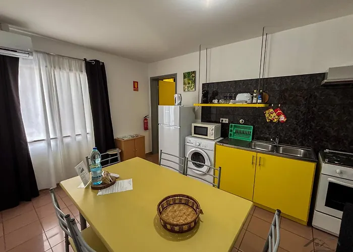 Atlantic's Gateway Local Apartament *