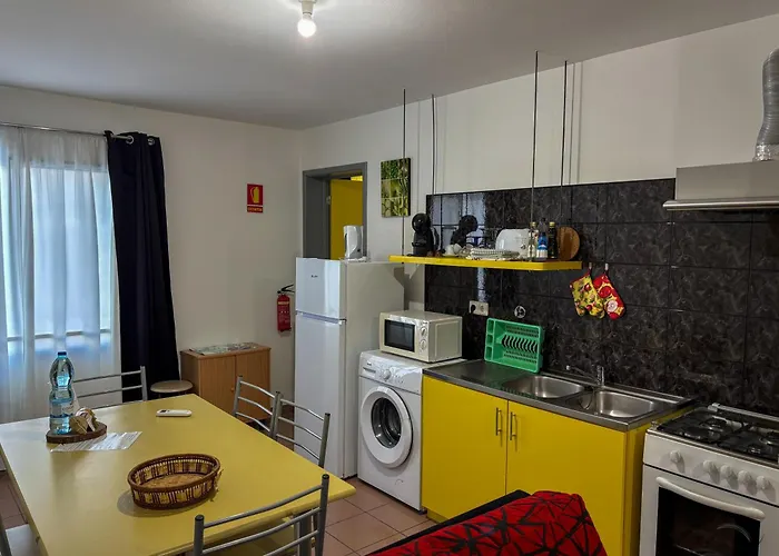 Apartament Atlantic's Gateway Local *